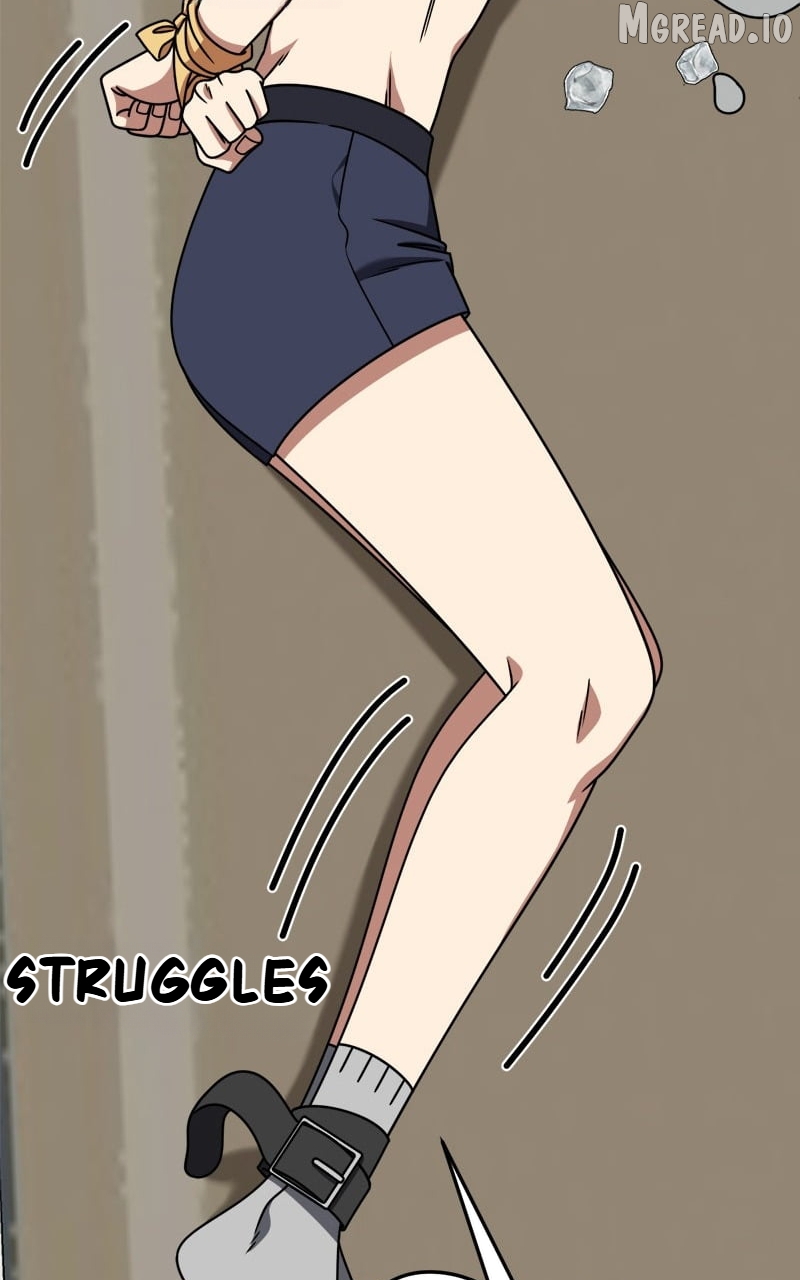 Change Me Chapter 229  - page 96